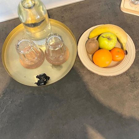 Smart Apartment Mir 瓦爾納 外观 照片