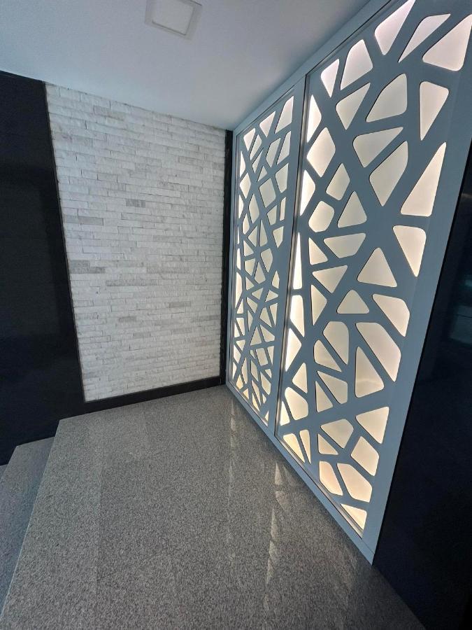 Smart Apartment Mir 瓦爾納 外观 照片