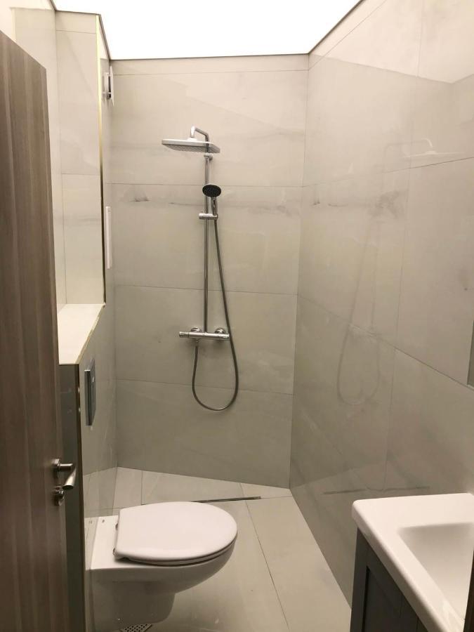 Smart Apartment Mir 瓦爾納 外观 照片