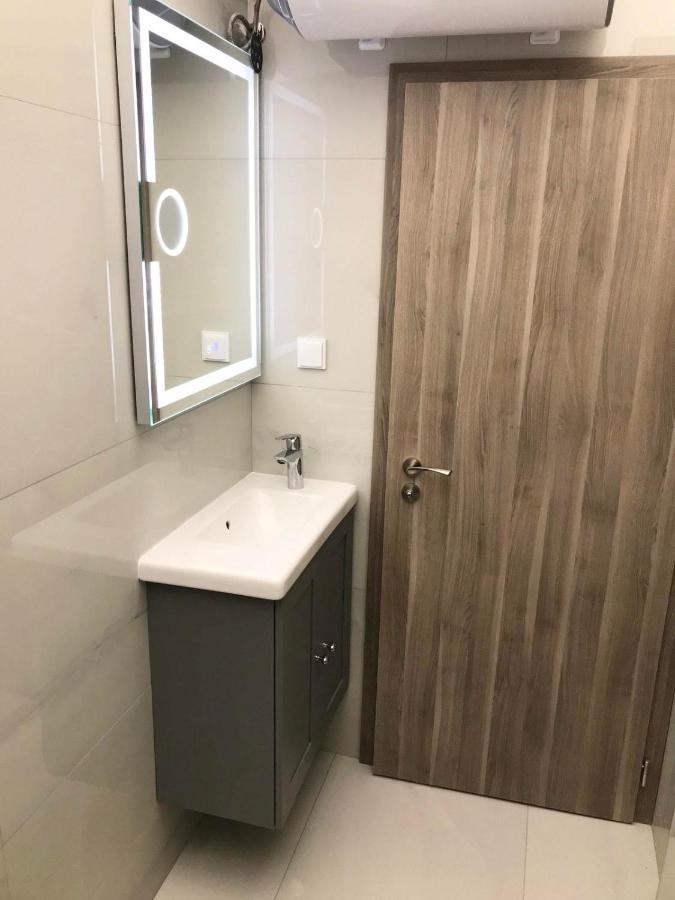 Smart Apartment Mir 瓦爾納 外观 照片