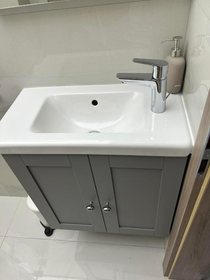 Smart Apartment Mir 瓦爾納 外观 照片